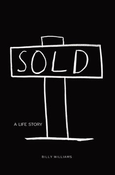 portada Sold: A Life Story (in English)