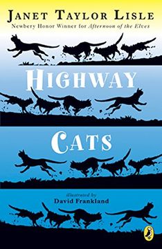 portada Highway Cats 