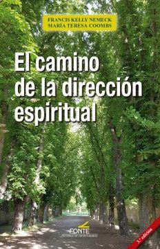 portada El Camino de la Dirección Espiritual (in Spanish)