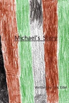 portada Michael's Story (en Inglés)