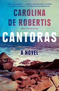 portada Cantoras (in English)