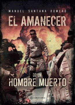 portada El amanecer de un hombre muerto (Spanish Edition)