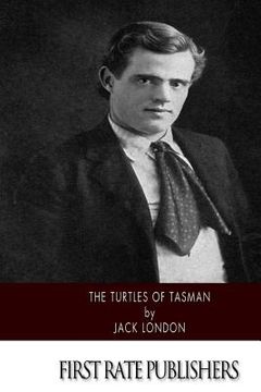 portada The Turtles of Tasman