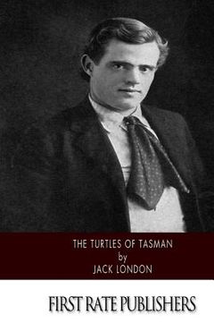 portada The Turtles of Tasman (en Inglés)