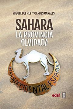 portada Sahara (in Spanish)