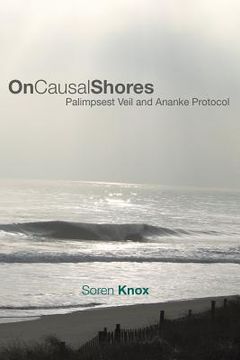 portada On Causal Shores: Palimpsest Veil and Ananke Protocol (en Inglés)