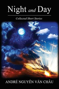 portada Night and Day: Collected Short Stories