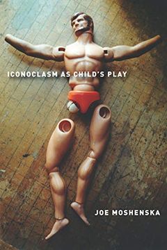 portada Iconoclasm as Child's Play (en Inglés)