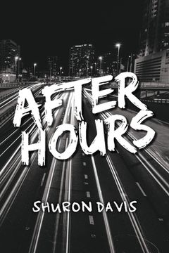 portada After Hours: Volume 1