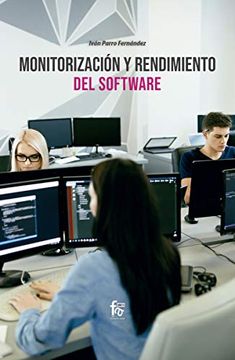 portada Monitorización y Rendimiento del Software (in Spanish)
