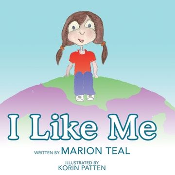 portada I Like Me (en Inglés)