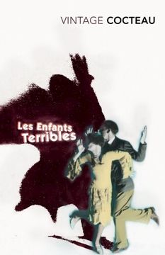portada Les Enfants Terribles (in English)