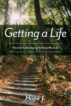 portada Getting a Life (in English)