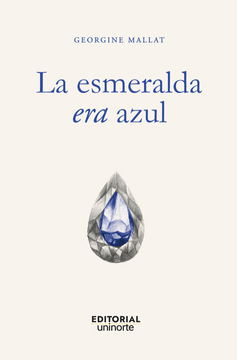 portada La Esmeralda era Azul (in Spanish)