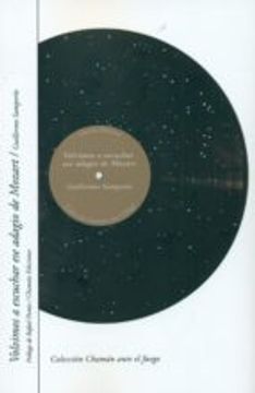 Volvimos a escuchar ese adagio de Mozart