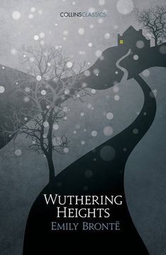 portada Wuthering Heights (Collins Classics)