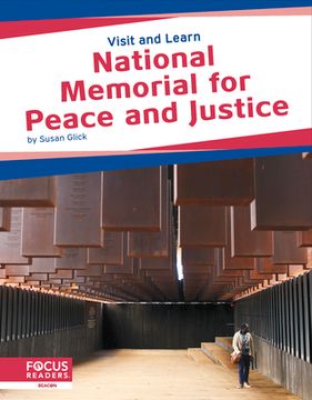 portada National Memorial for Peace and Justice (en Inglés)