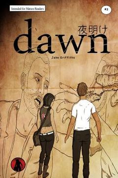 portada Dawn Issue 2 (en Inglés)