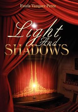 portada light and shadows (en Inglés)