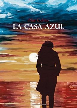 portada La casa azul (Spanish Edition)