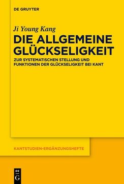 portada Die Allgemeine Glückseligkeit (en Alemán)