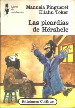 portada Las Picardias de Hershele (in Spanish)
