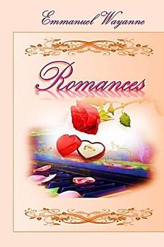 portada Romances (in French)