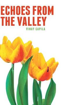 portada Echoes from the Valley (en Inglés)