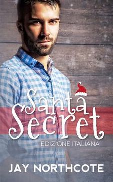portada Santa Secret (in Italian)