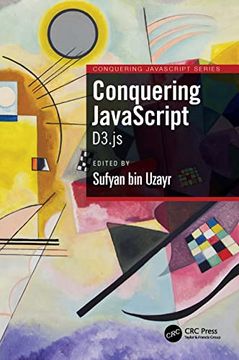 portada Conquering Javascript (in English)