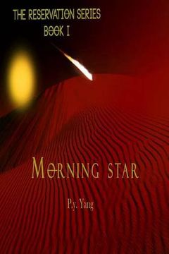 portada The Reservation Series: Morning Star (en Inglés)
