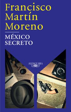 portada México secreto
