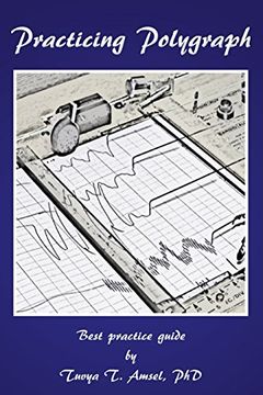 portada Practicing Polygraph: Best Practice Guide (in English)