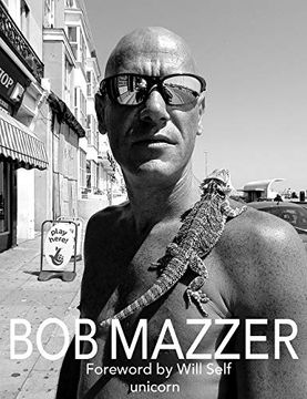 portada Bob Mazzer (en Inglés)