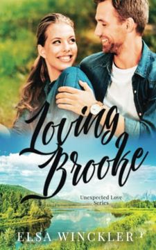 portada Loving Brooke (in English)