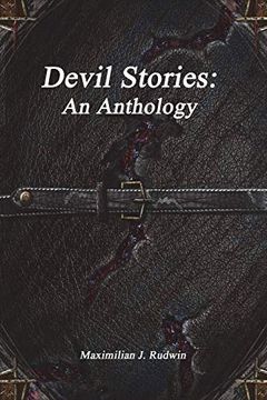 portada Devil Stories: An Anthology (en Inglés)