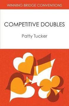 portada Winning Bridge Conventions: Competitive Doubles