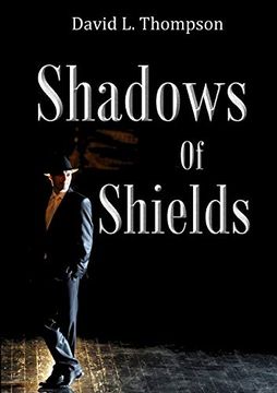 portada Shadows of Shields (in English)