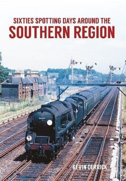 portada Sixties Spotting Days Around the Southern Region