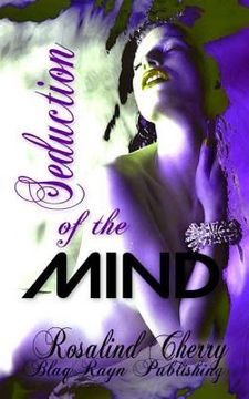 portada Seduction of the MIND (in English)