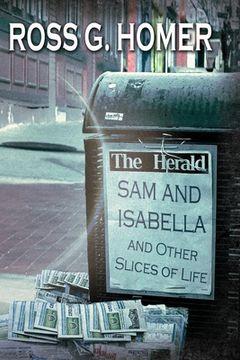 portada Sam and Isabella and Other Slices of Life (en Inglés)