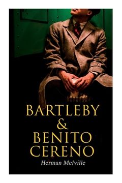 portada Bartleby & Benito Cereno: American Tales (en Inglés)