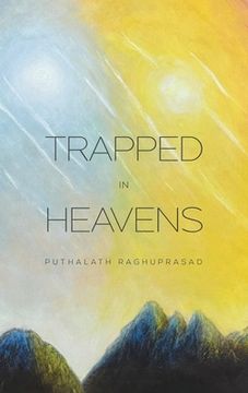 portada Trapped in Heavens (in English)