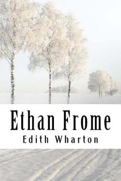 portada Ethan Frome (in English)