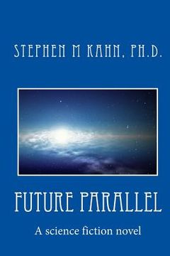 portada Future Parallel (en Inglés)