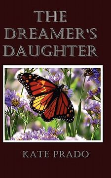 portada the dreamer's daughter (en Inglés)
