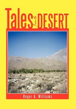portada tales from the desert