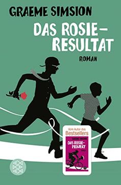 portada Das Rosie-Resultat: Roman (Das Rosie-Projekt, Band 3) (en Alemán)