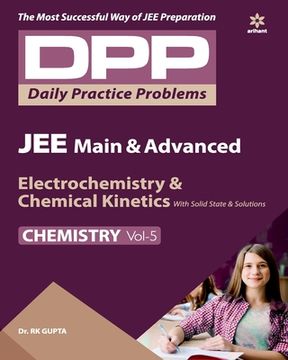 portada DPP Chemistry Vol-5 (en Inglés)