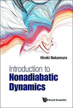 portada Introduction to Nonadiabatic Dynamics (in English)
